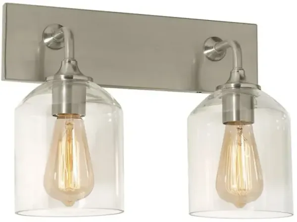 William Vanity Light