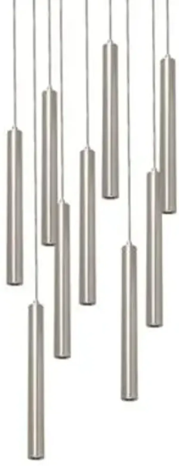 Eli Multi-Light LED Pendant