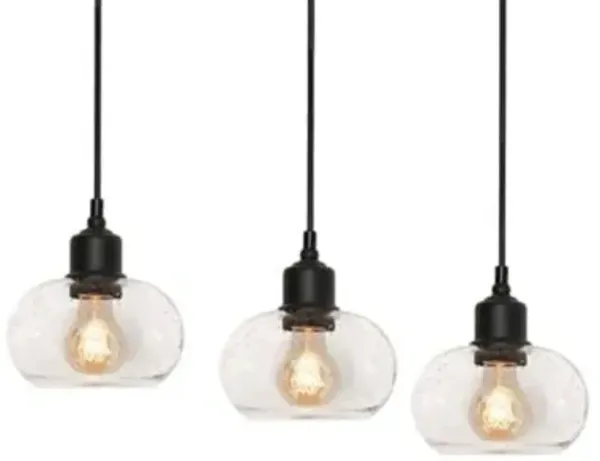 Laney Multi-Light Linear Suspension