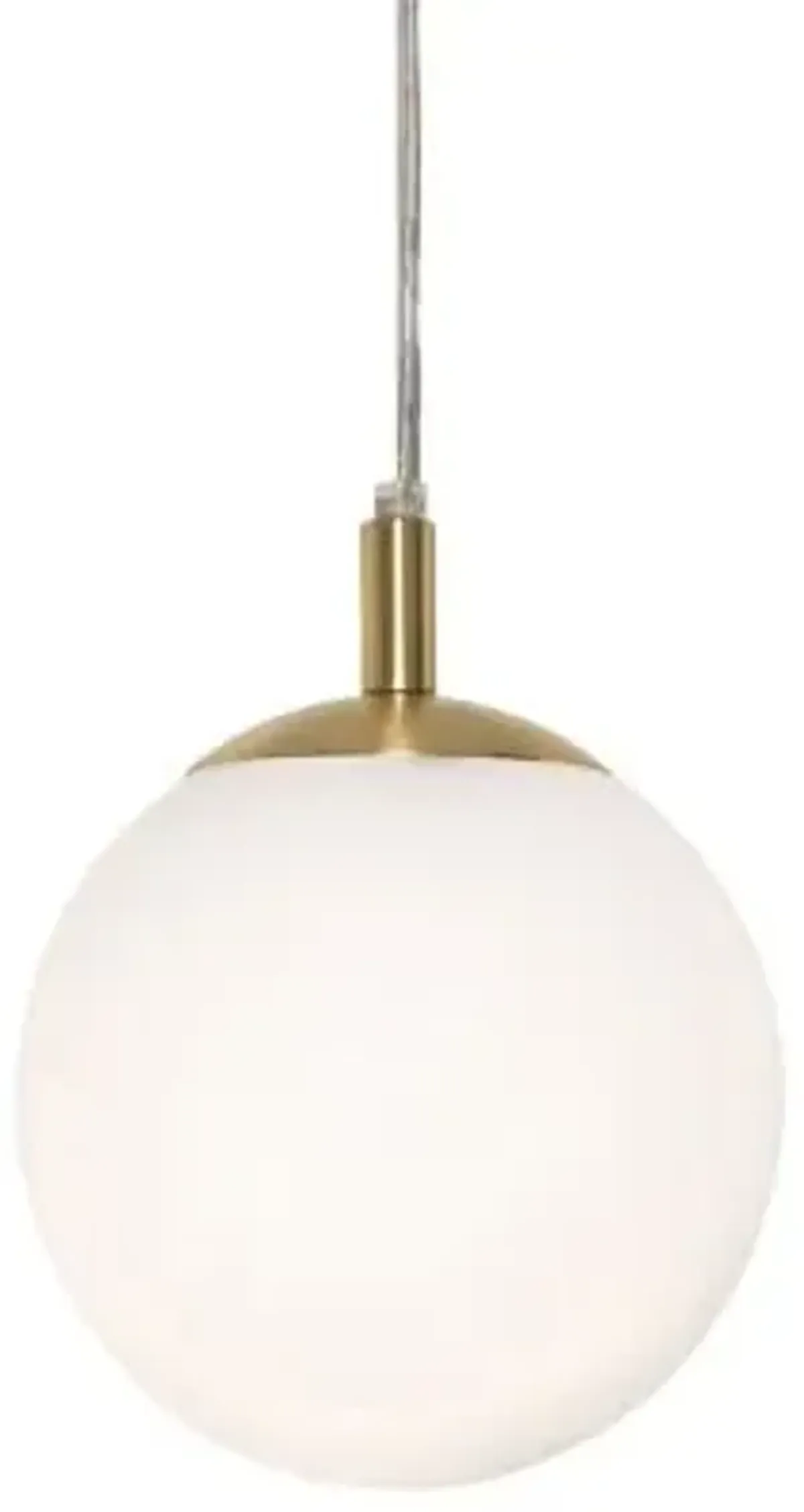 Loretto Pendant