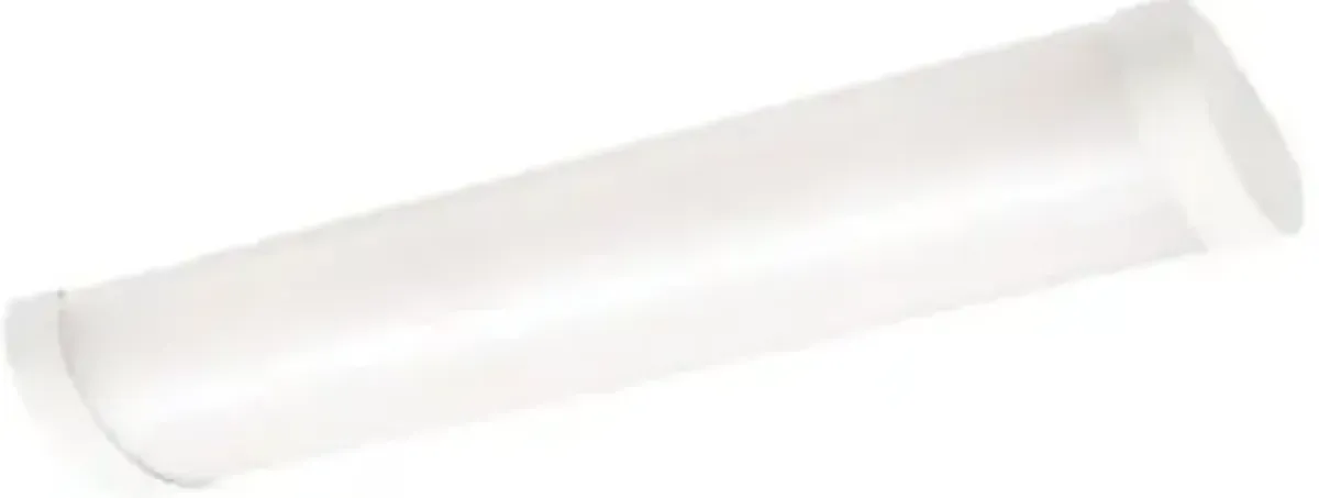 Pierce Linear LED Flushmount