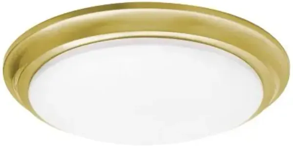 Baron LED Flushmount