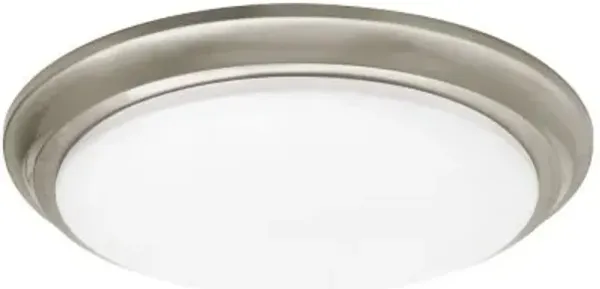 Baron LED Flushmount