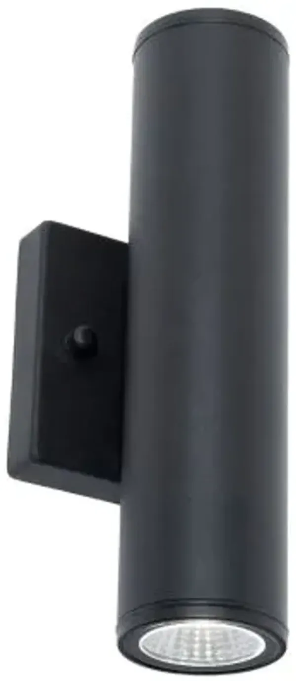 Beverly Outdoor LED Wall Sconce