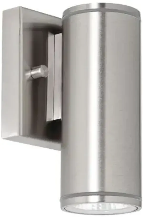 Beverly Outdoor LED Wall Sconce