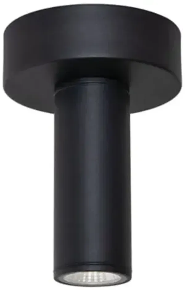 Beverly Outdoor LED Flushmount