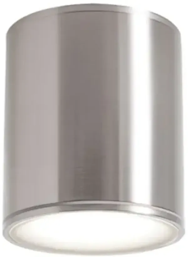 Everly Outdoor LED Flushmount