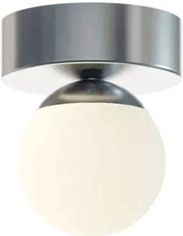 Pearl LED Flushmount