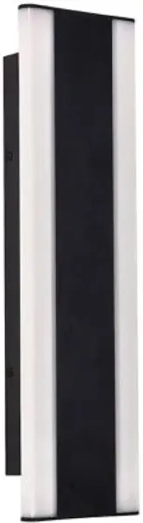 Rhea Outdoor LED Wall Sconce