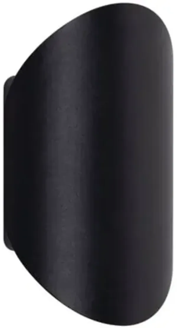 Remy Outdoor LED Wall Sconce