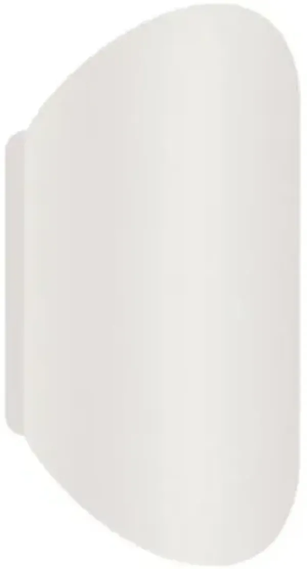 Remy Outdoor LED Wall Sconce