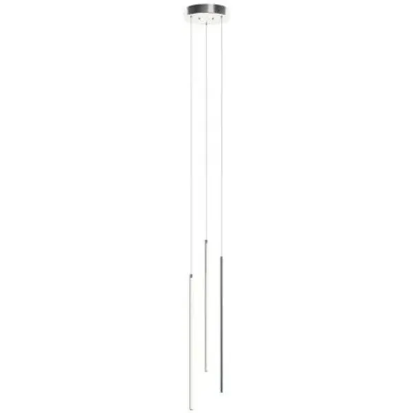 Rosemont LED Multi-Light Pendant