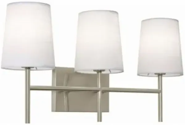 Rose Vanity Light
