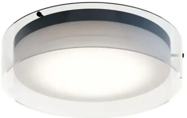 Studio LED Ceiling Flushmount
