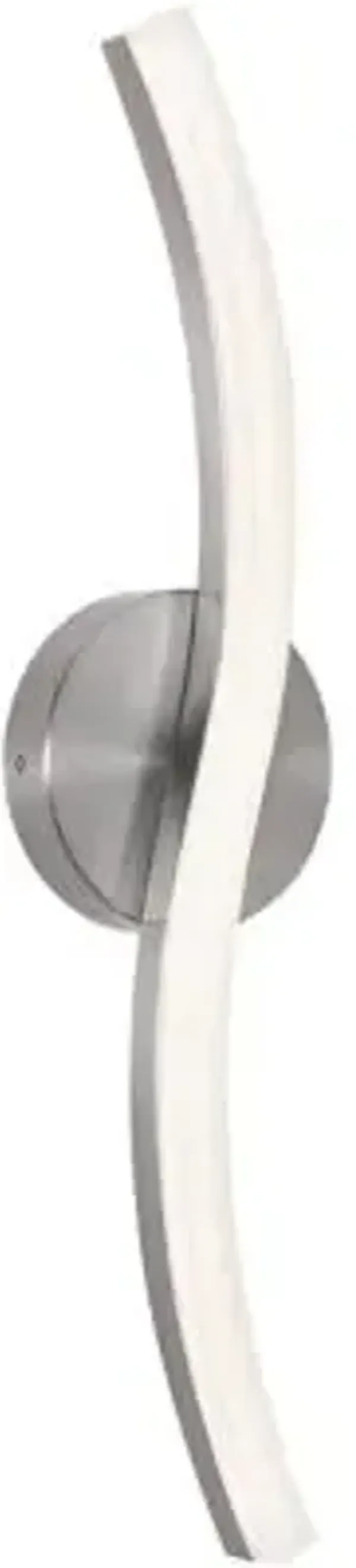 Trace LED Vanity Light