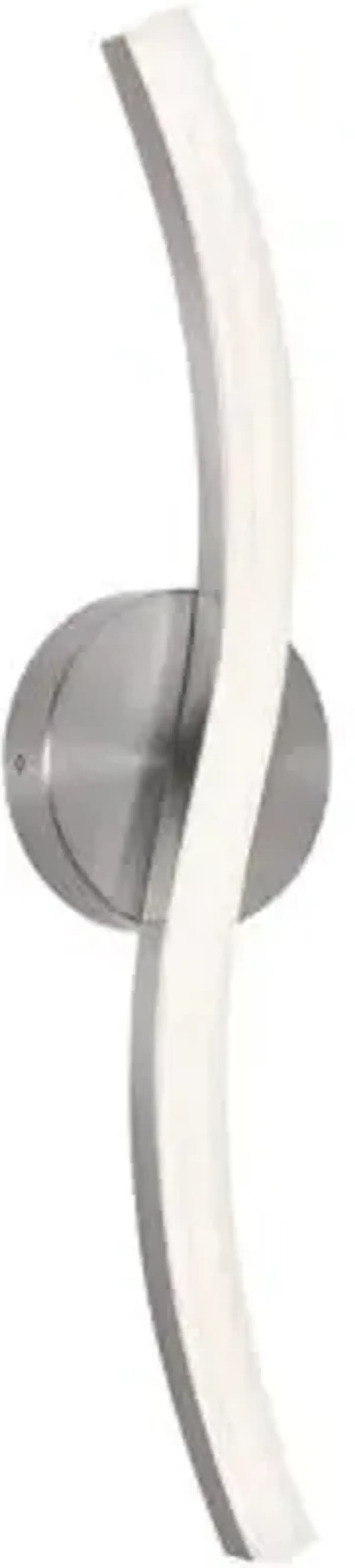 Trace LED Vanity Light