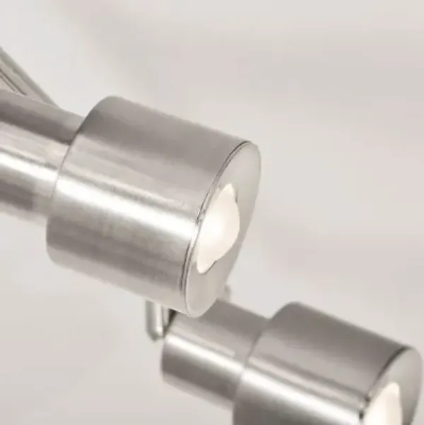 Chappelle LED Fixed Track Light