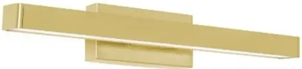 Brock LED Vanity Light