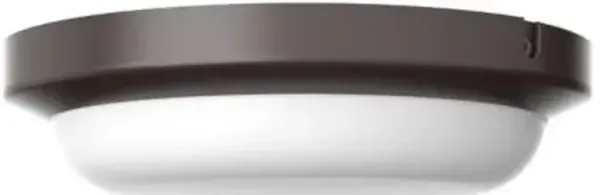 Dean LED Outdoor Flushmount