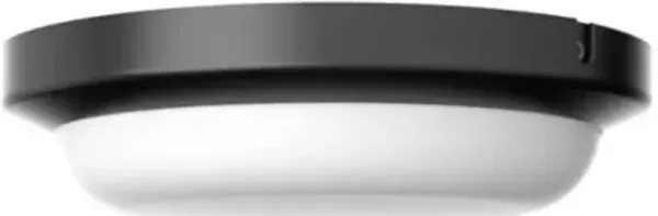 Dean LED Outdoor Flushmount