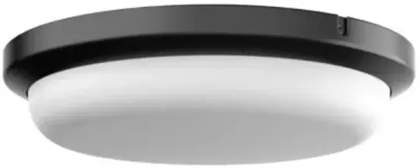 Dean LED Outdoor Flushmount