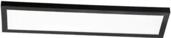 Delgado LED Linear Flushmount