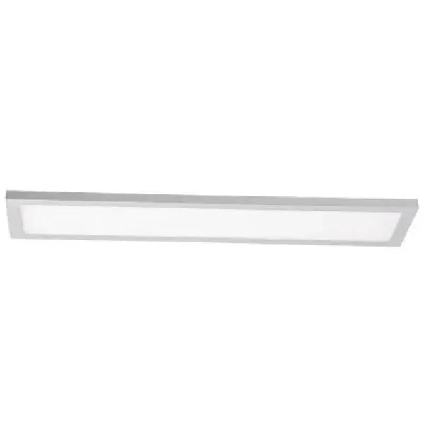 Delgado LED Linear Flushmount