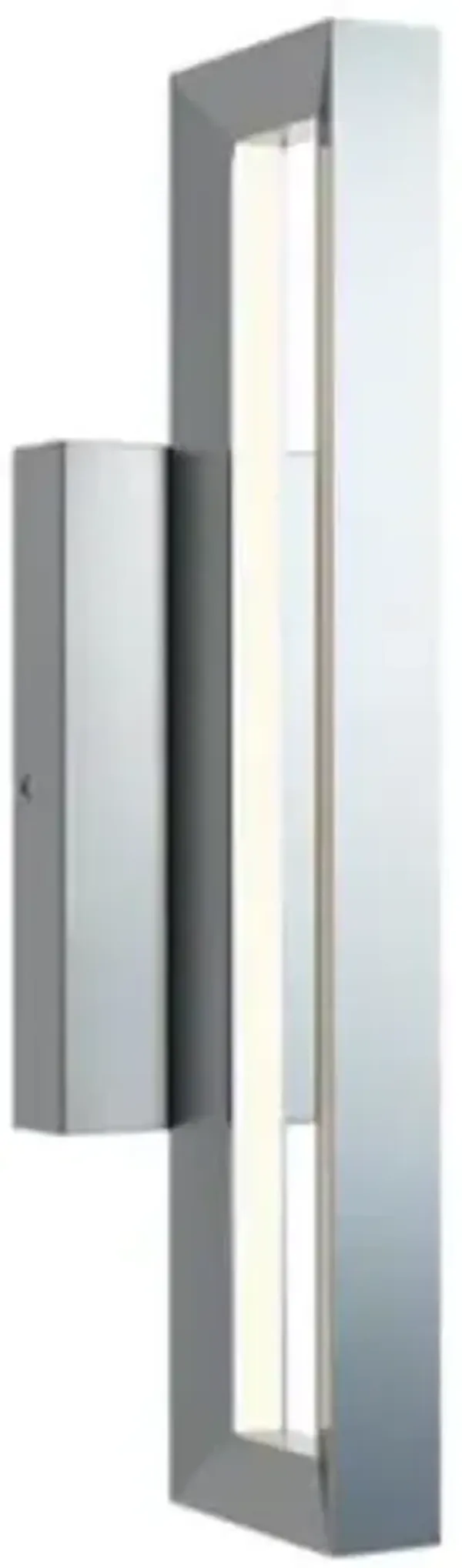 Liam LED Outdoor Wall Sconce