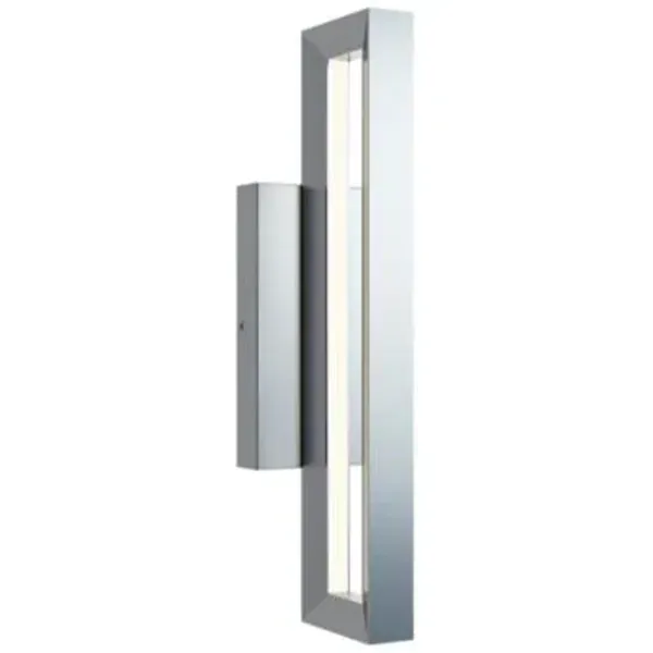 Liam LED Outdoor Wall Sconce