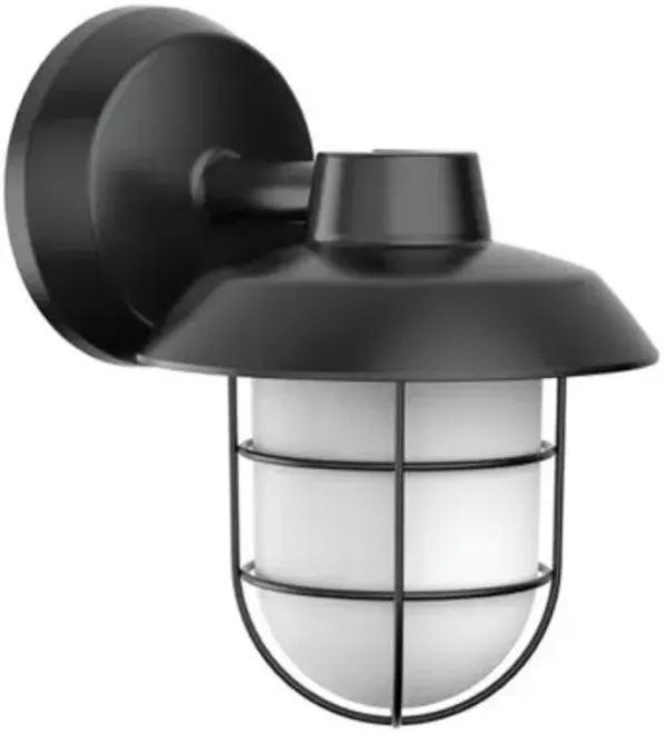 Odell Outdoor LED Wall Sconce