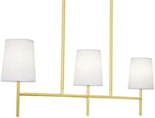 Rose Linear Suspension