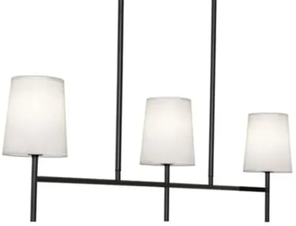 Rose Linear Suspension