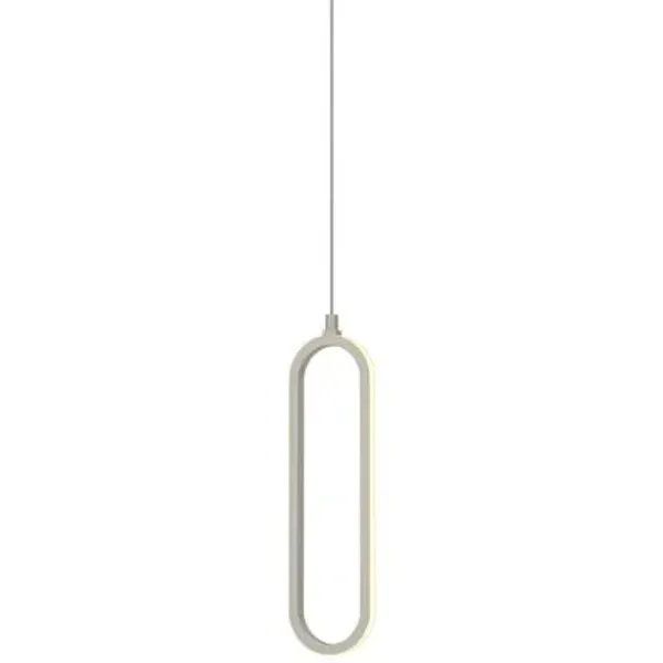 Sienna LED Mini Pendant