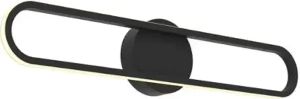 Sienna LED Vanity Light