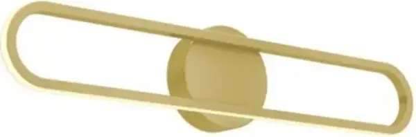 Sienna LED Vanity Light