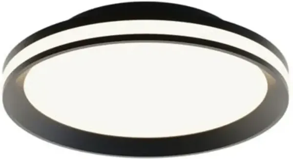 Sona LED Flushmount