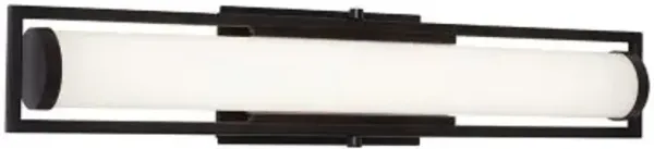 Jordan LED Vanity Light