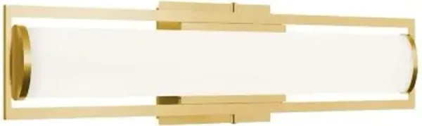 Jordan LED Vanity Light