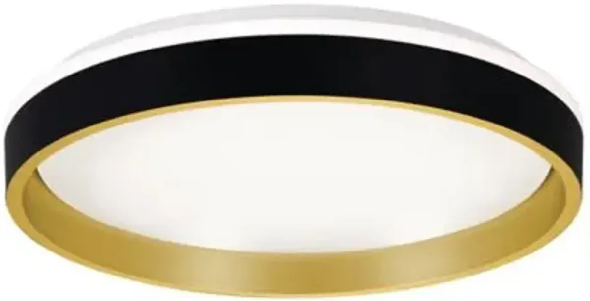 Rana LED Flushmount