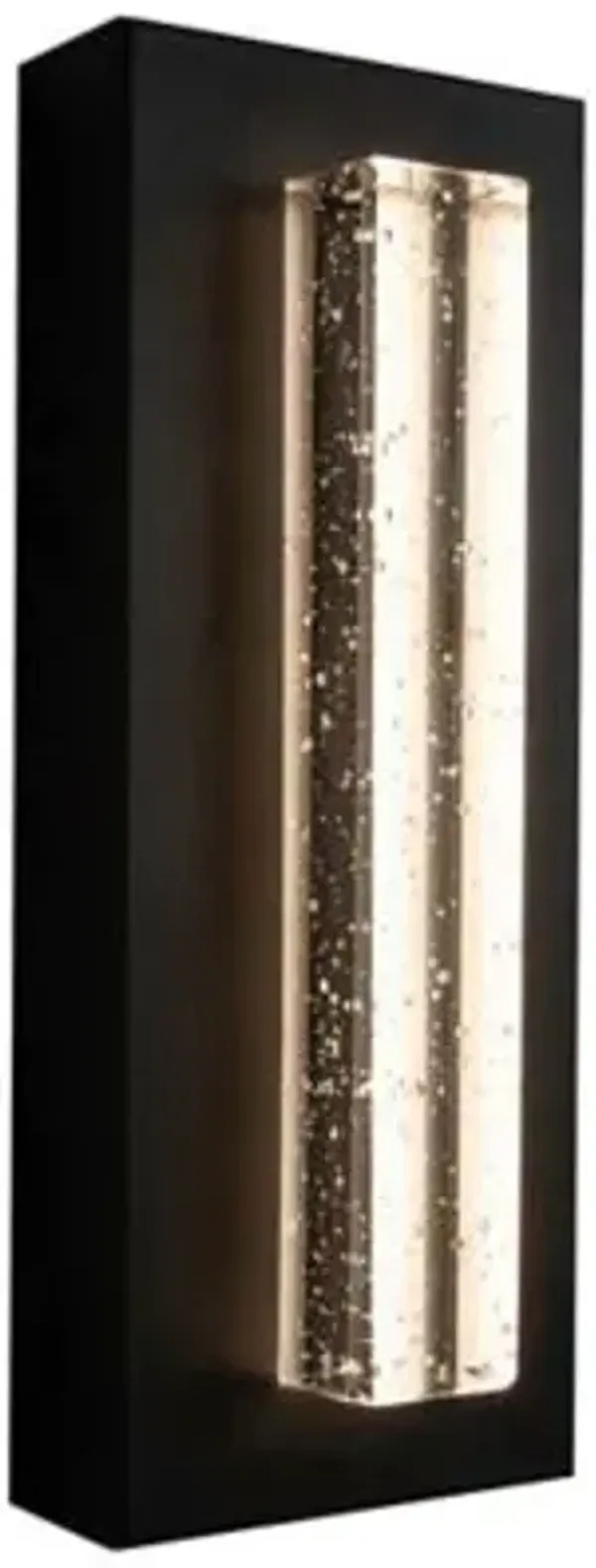 Beam Outdoor LED Wall Sconce