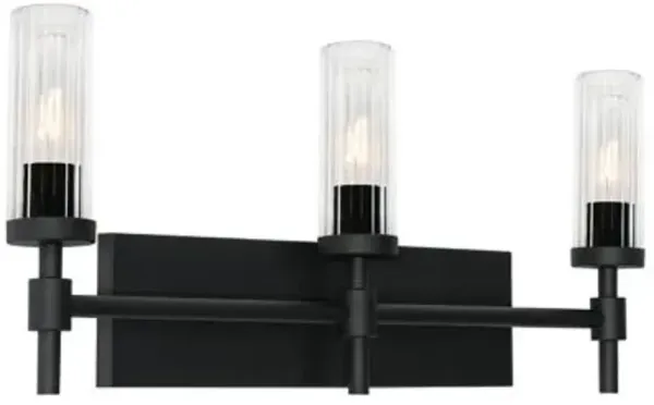 Huntington Vanity Light