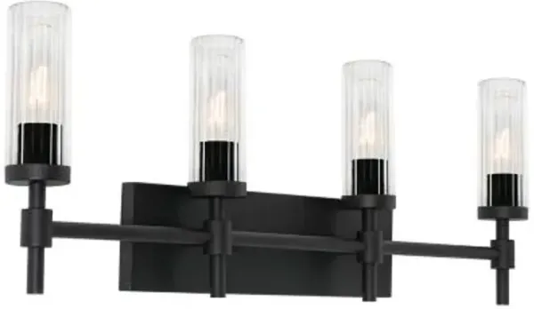 Huntington Vanity Light