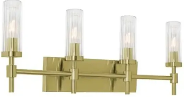 Huntington Vanity Light