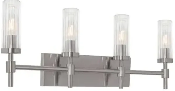 Huntington Vanity Light