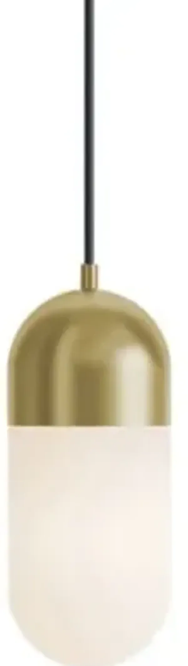 Irvine LED Mini Pendant