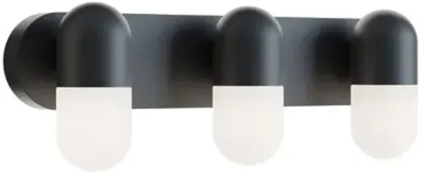 Irvine LED Vanity Light