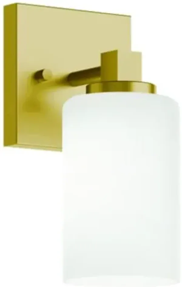 Leo Wall Sconce