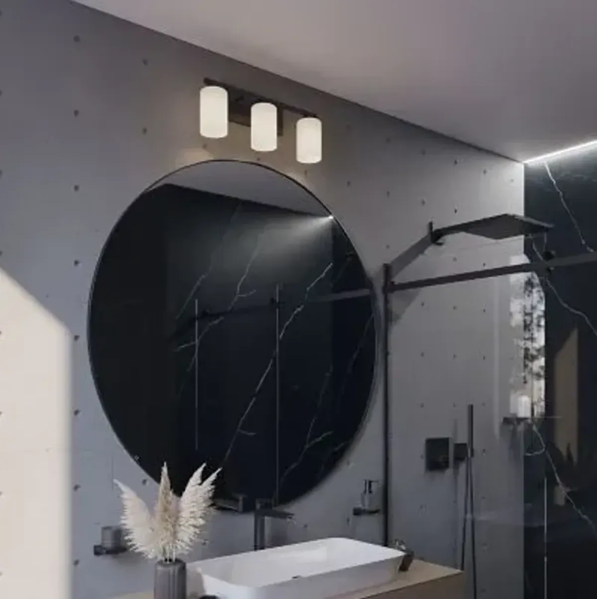 Leo Vanity Light