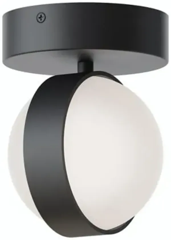 Verona LED Flushmount