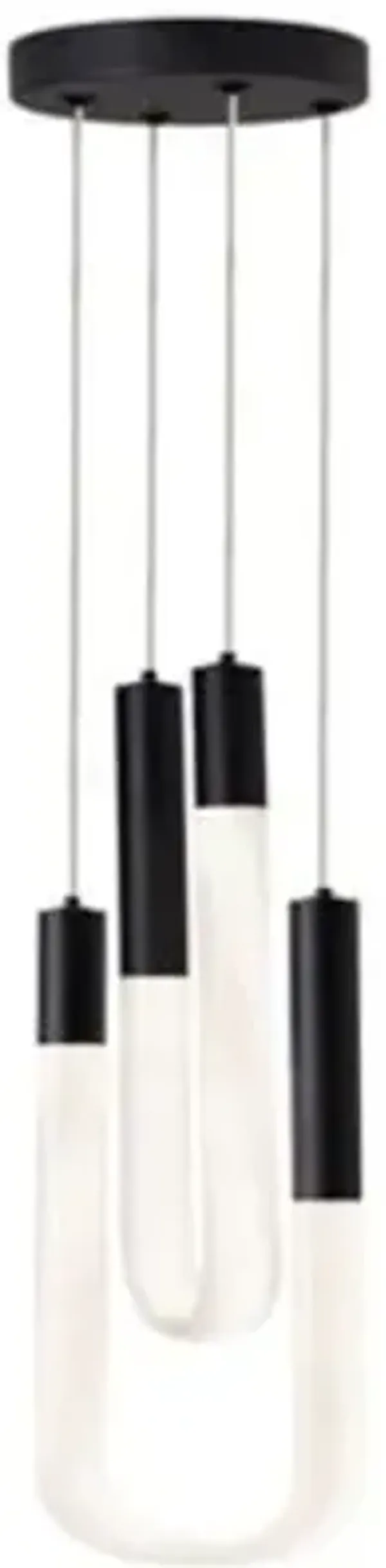 Adel Double LED Mini Pendant